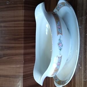 Vintage Nortake Nippon The Luzon gravy bowl 🥣